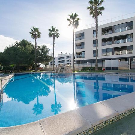 58 Luxury Sunny Vacations Lägenhet La Mata  Exteriör bild